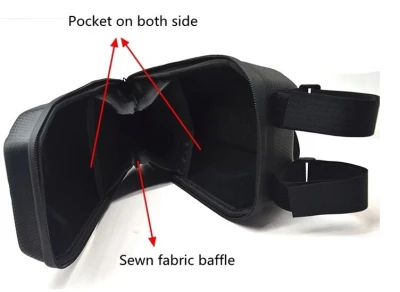 Nitro bag vodotěsná brašna