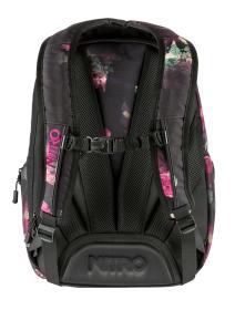 Nitro Batoh CHASE black rose