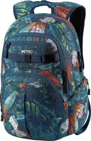 Nitro Batoh CHASE tropical Nitro Batoh CHASE tropical