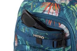 Nitro Batoh CHASE tropical