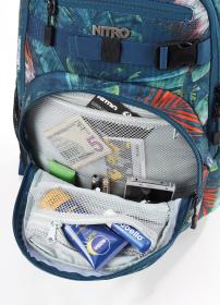 Nitro Batoh CHASE tropical