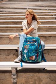 Nitro Batoh CHASE tropical