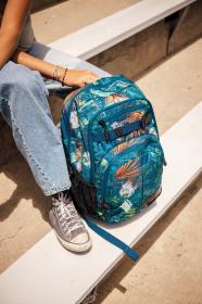 Nitro Batoh CHASE tropical