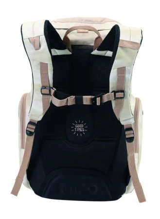Nitro DAYPACKER dune batoh