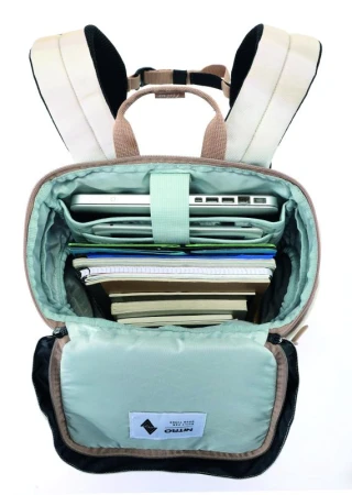 Nitro DAYPACKER dune batoh