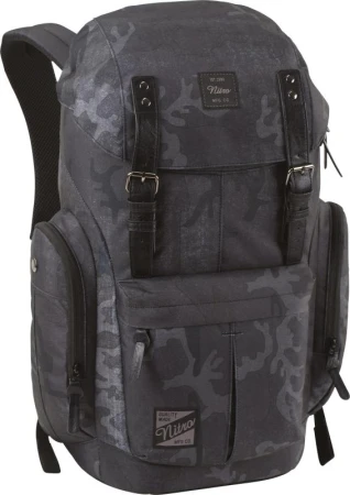 Nitro DAYPACKER forged camo batoh