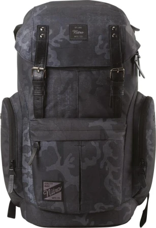 Nitro DAYPACKER forged camo batoh