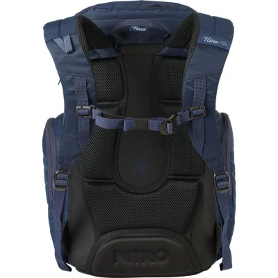 Nitro Batoh DAYPACKER night sky
