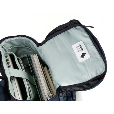 Nitro Batoh DAYPACKER night sky