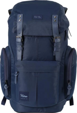 Nitro Batoh DAYPACKER night sky