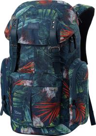 Nitro Batoh DAYPACKER tropical + zľava 300,- na príslušenstvo Nitro Batoh DAYPACKER tropical + zľava 300,- na príslušenstvo