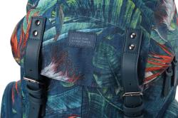 Nitro Batoh DAYPACKER tropical + sleva 300,- na příslušenství