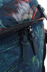 Nitro Batoh DAYPACKER tropical + sleva 300,- na příslušenství