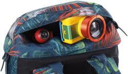 Nitro Batoh DAYPACKER tropical + sleva 300,- na příslušenství