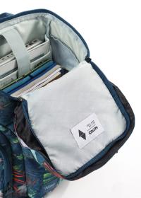 Nitro Batoh DAYPACKER tropical + sleva 300,- na příslušenství