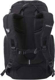 Nitro Batoh DAYPACKER TWO true black