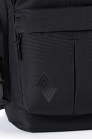 Nitro Batoh DAYPACKER TWO true black