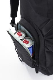 Nitro Batoh DAYPACKER TWO true black