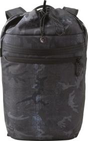 Nitro Batoh FUSE forged camo (VÝPRODEJ)