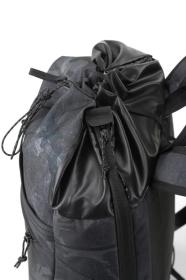 Nitro Batoh FUSE forged camo (VÝPRODEJ)