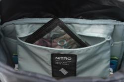 Nitro Batoh FUSE forged camo (VÝPRODEJ)