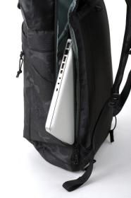 Nitro Batoh FUSE forged camo (VÝPRODEJ)