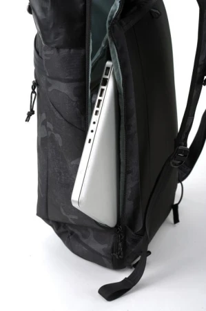 Nitro Batoh FUSE forged camo (VÝPRODEJ)