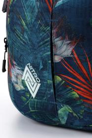 Nitro Batoh HERO tropical