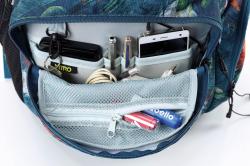 Nitro Batoh HERO tropical