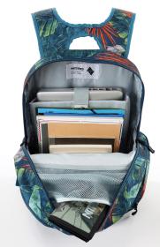 Nitro Batoh HERO tropical