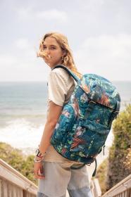 Nitro Batoh HERO tropical