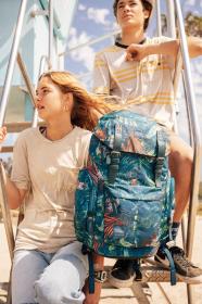 Nitro Batoh HERO tropical