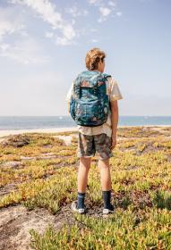 Nitro Batoh HERO tropical