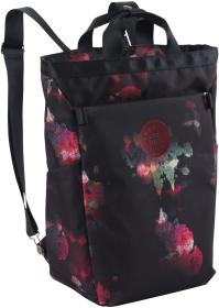 Nitro Batoh MOJO black rose Nitro Batoh MOJO black rose