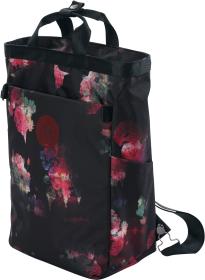 Nitro Batoh MOJO black rose