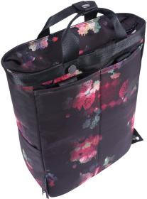 Nitro Batoh MOJO black rose