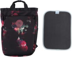 Nitro Batoh MOJO black rose