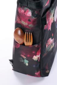 Nitro Batoh MOJO black rose