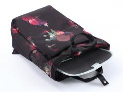 Nitro Batoh MOJO black rose