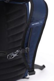 Nitro Batoh NIKURO night sky