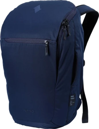 Nitro Batoh NIKURO TRAVELER night sky Nitro Batoh NIKURO TRAVELER night sky