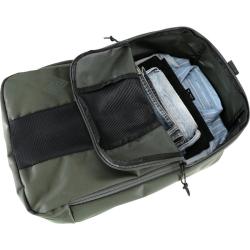 Nitro Batoh NIKURO TRAVELER rosin