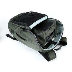 Nitro Batoh NIKURO TRAVELER rosin