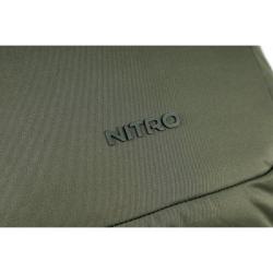 Nitro Batoh NIKURO TRAVELER rosin