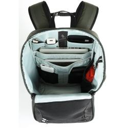 Nitro Batoh NIKURO TRAVELER rosin