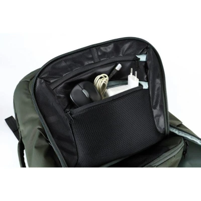 Nitro Batoh NIKURO TRAVELER rosin