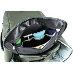 Nitro Batoh NIKURO TRAVELER rosin