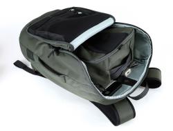 Nitro Batoh NIKURO TRAVELER rosin