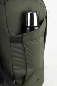 Nitro Batoh NIKURO TRAVELER rosin