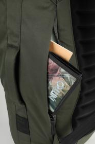 Nitro Batoh NIKURO TRAVELER rosin